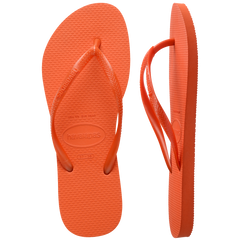 Women's Slim Flip Flops