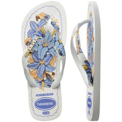 Women's Tropicalia Vibes II Top Flip Flops