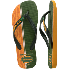 Men's Top Nations I Flip Flops