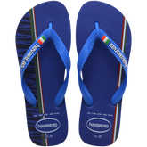 Men's Top Nations I Flip Flops