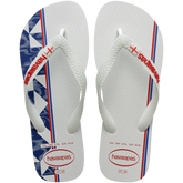 Men's Top Nations I Flip Flops