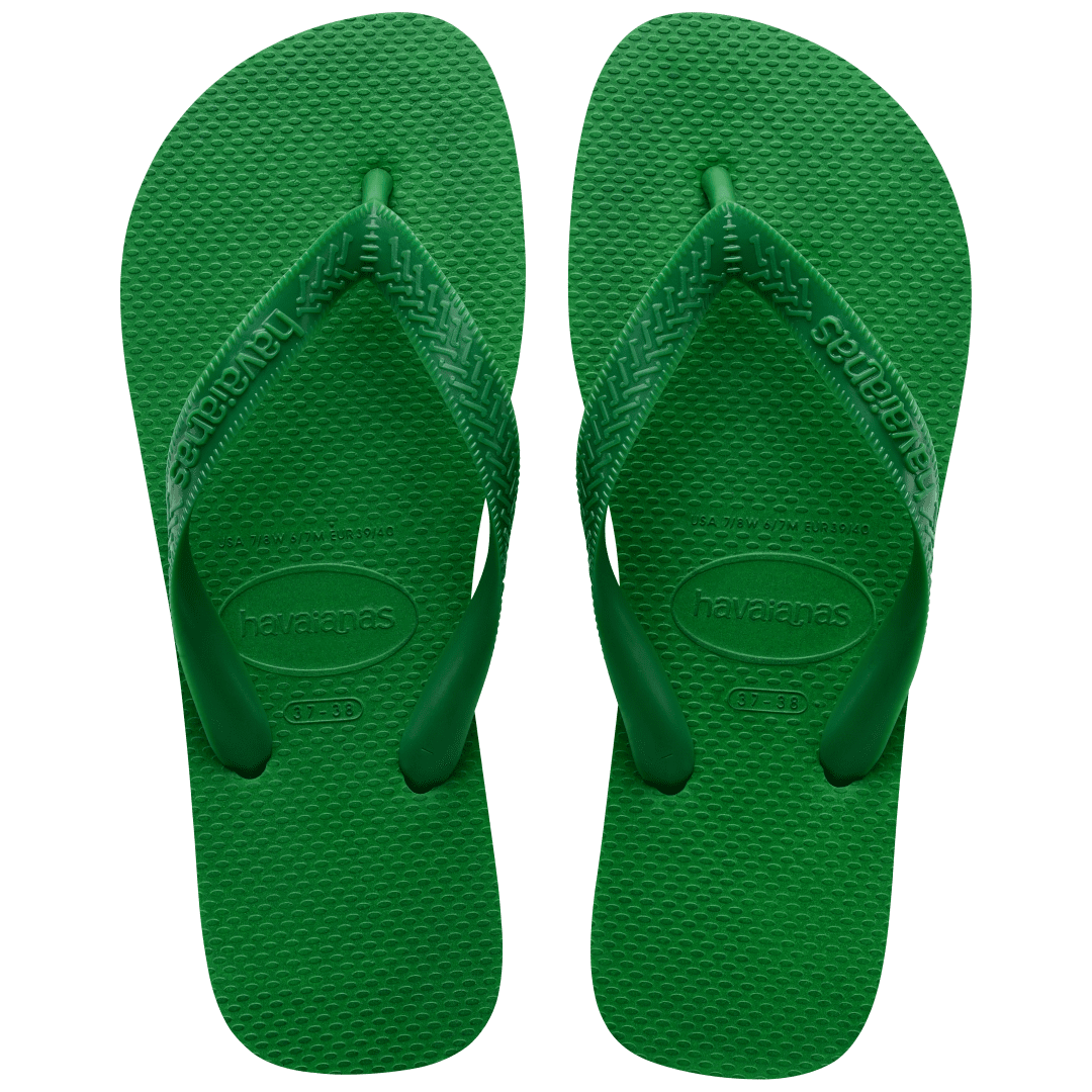 Women's Top Flip Flops