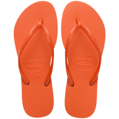 Women's Slim Flip Flops