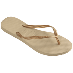 Women's Slim Flip Flops