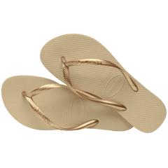 Women's Slim Flip Flops