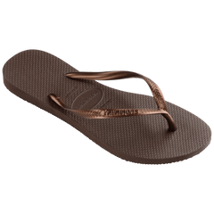 Women's Slim Flip Flops