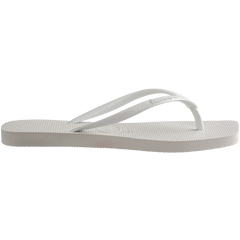 Women's Slim Square Flip Flops