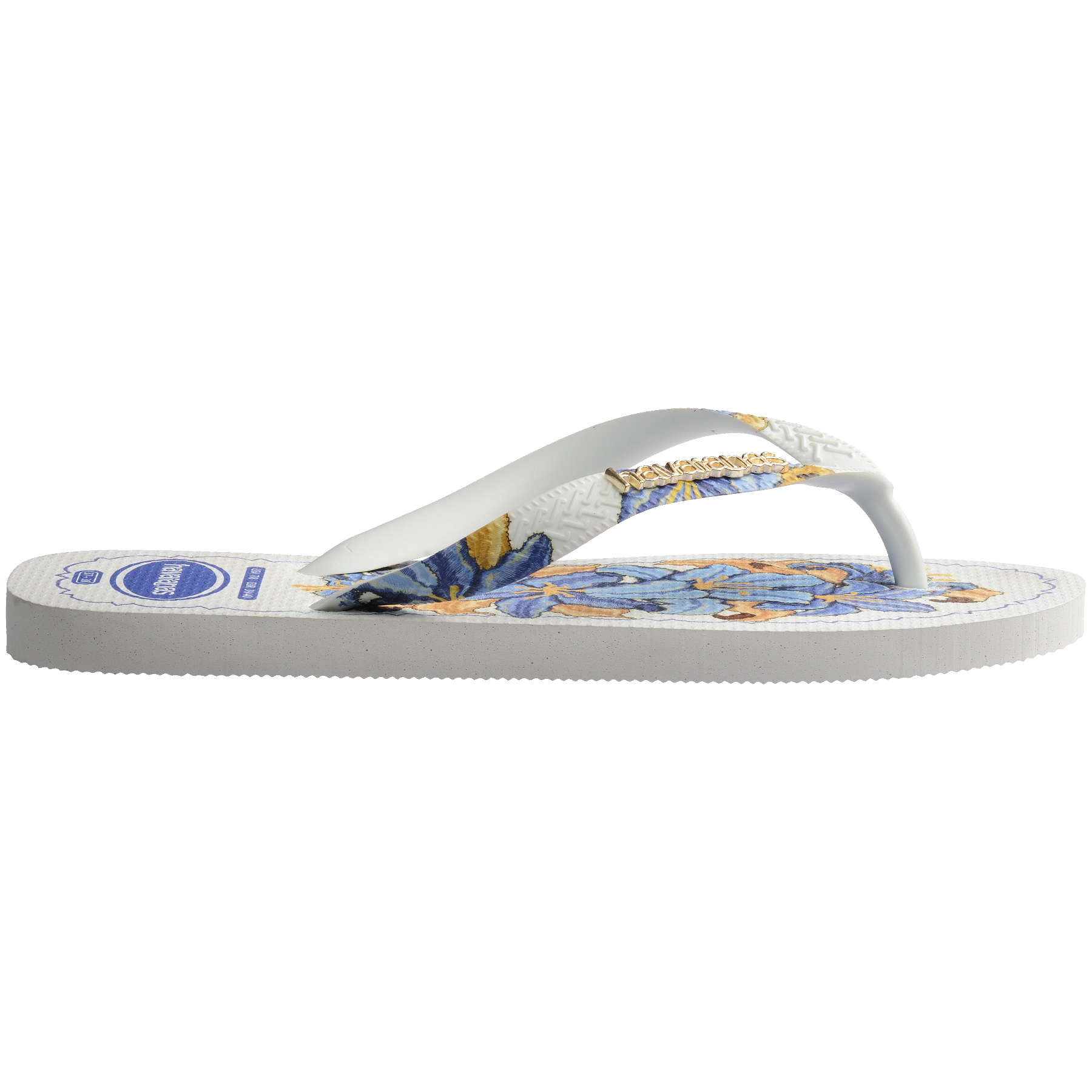 Women's Tropicalia Vibes II Top Flip Flops