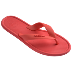 Women's Puffed Up Flip Flops