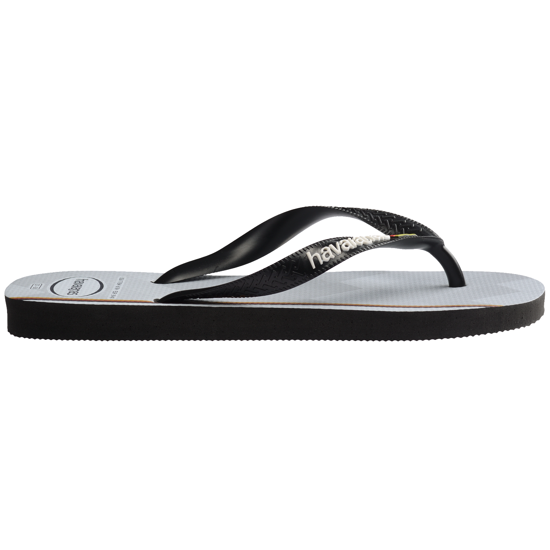 Men's Top Nations I Flip Flops