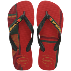 Men's Top Nations I Flip Flops