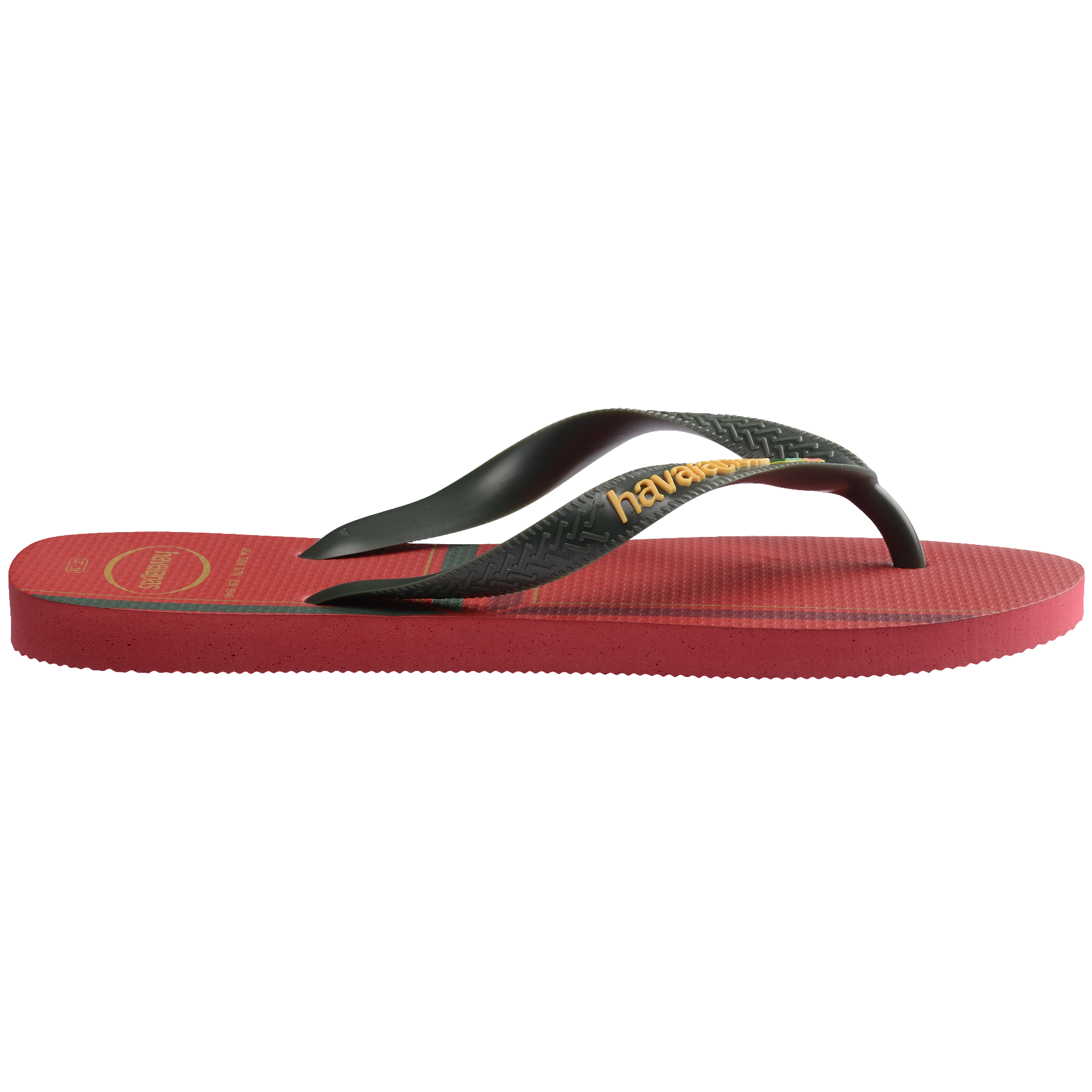 Men's Top Nations I Flip Flops