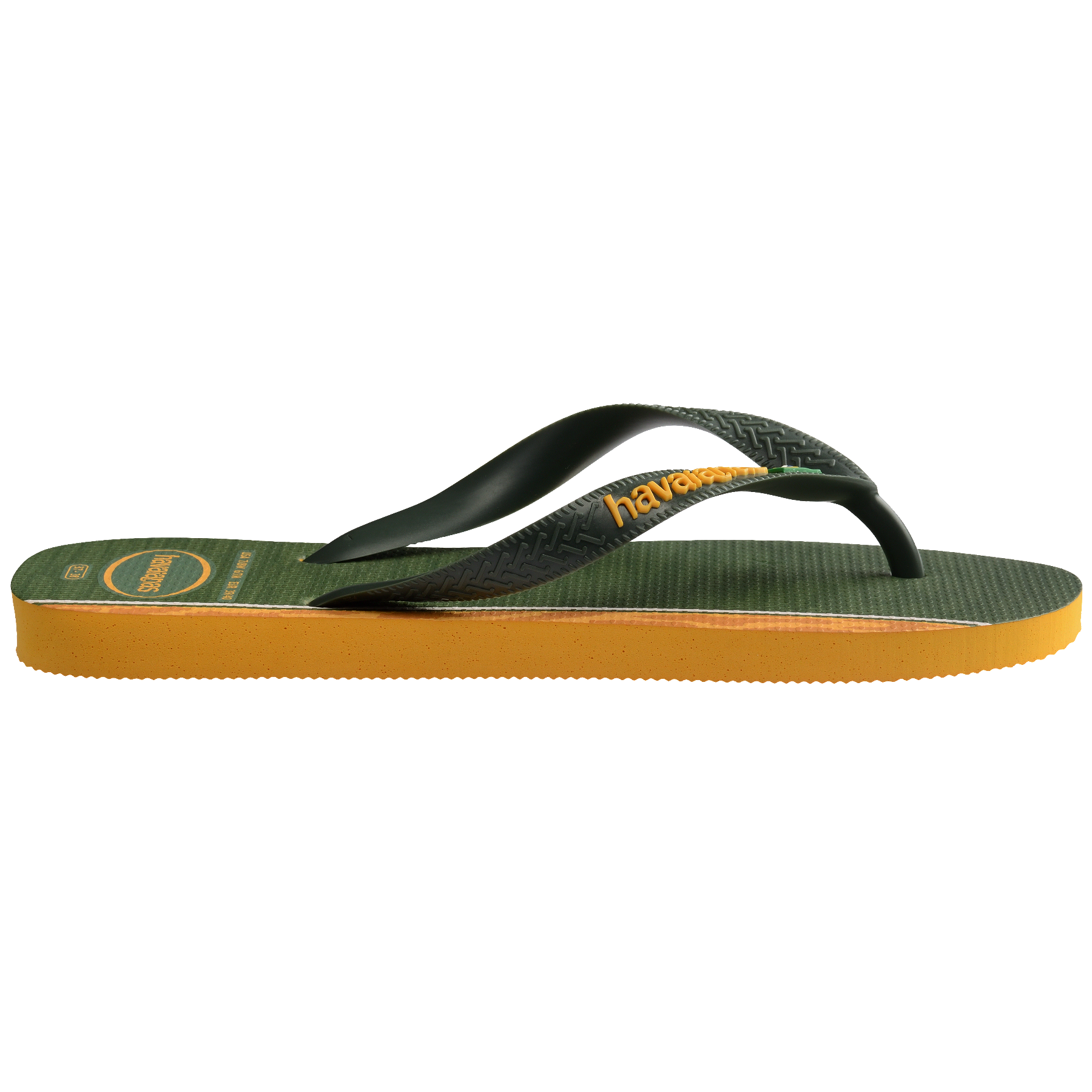 Men's Top Nations I Flip Flops