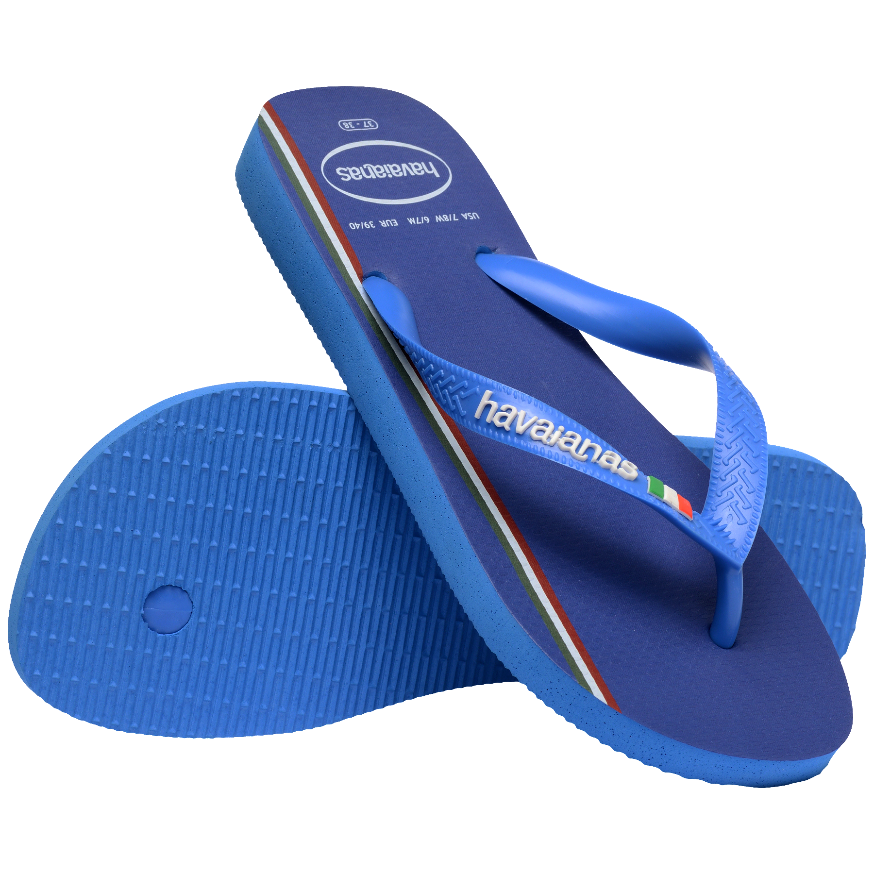 Men's Top Nations I Flip Flops