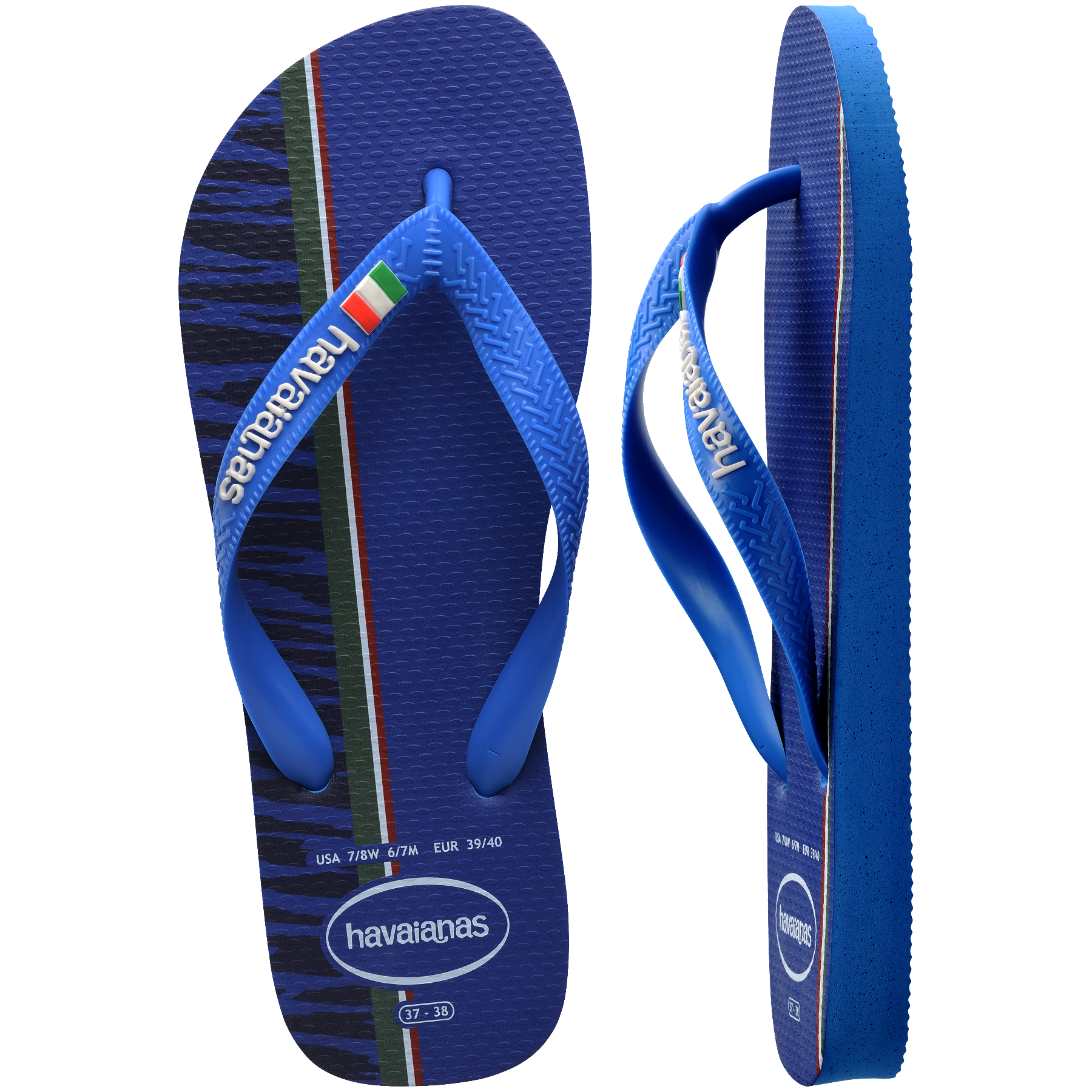 Men's Top Nations I Flip Flops