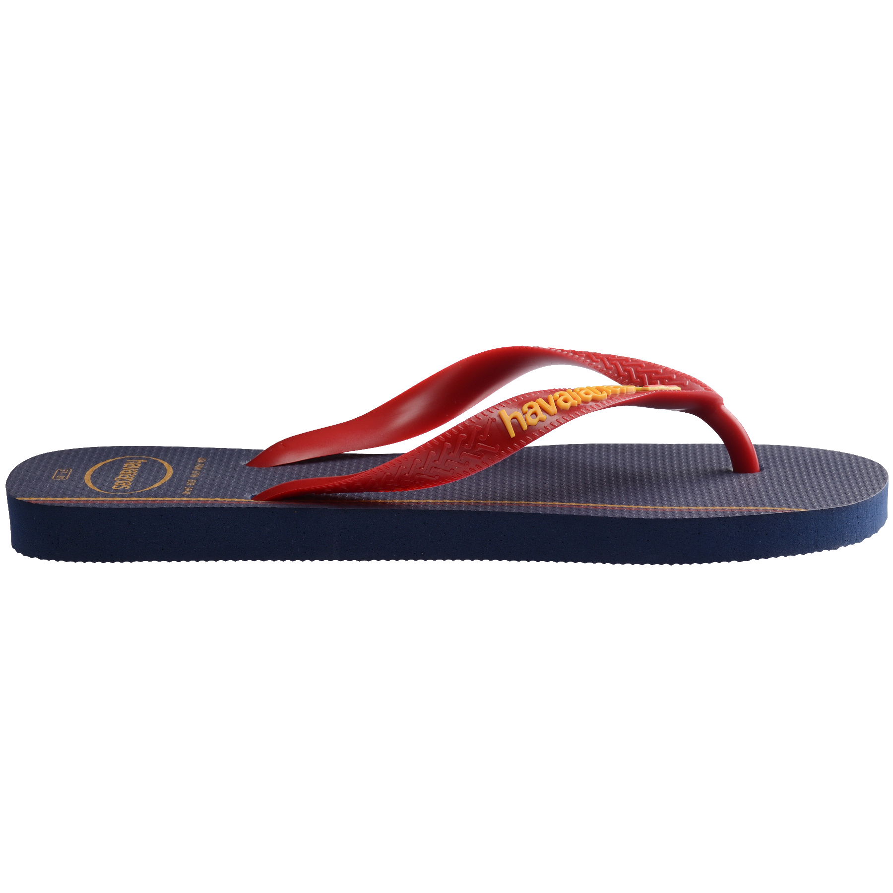 Men's Top Nations I Flip Flops