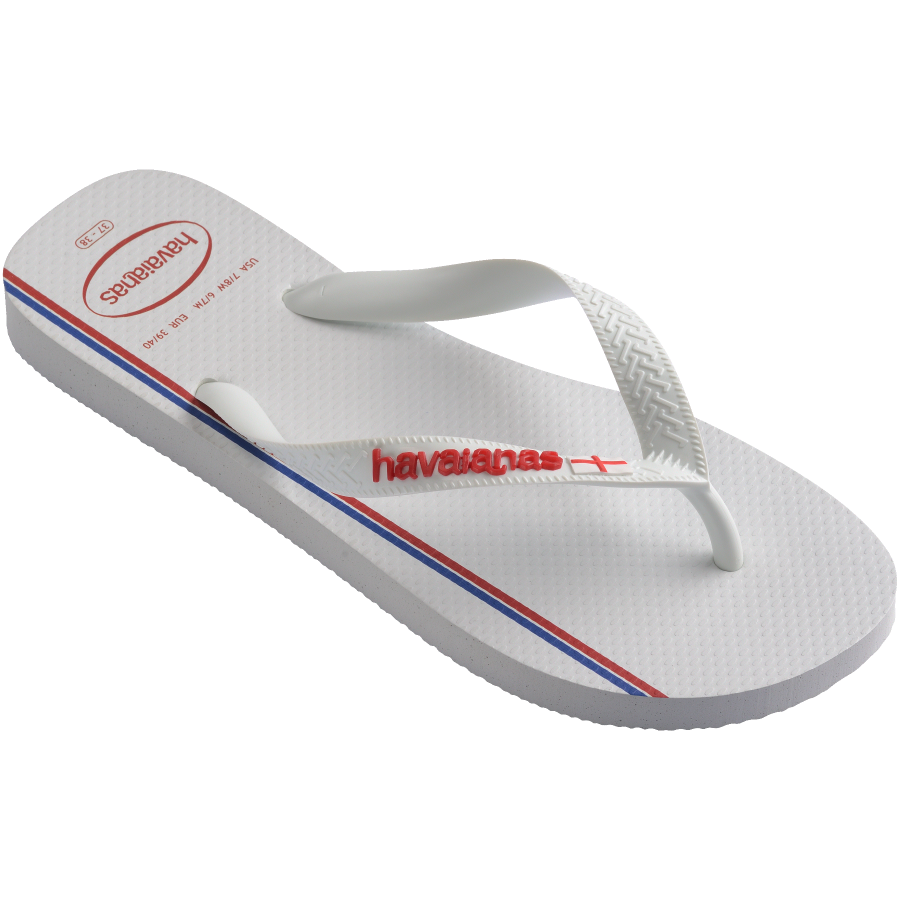 Men's Top Nations I Flip Flops