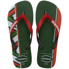 Men's Top Nations II Flip Flops
