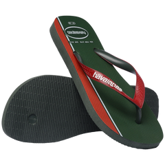 Men's Top Nations II Flip Flops