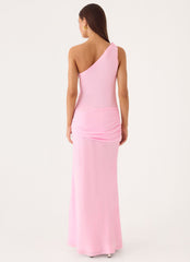 Pearson Maxi Dress - Pink