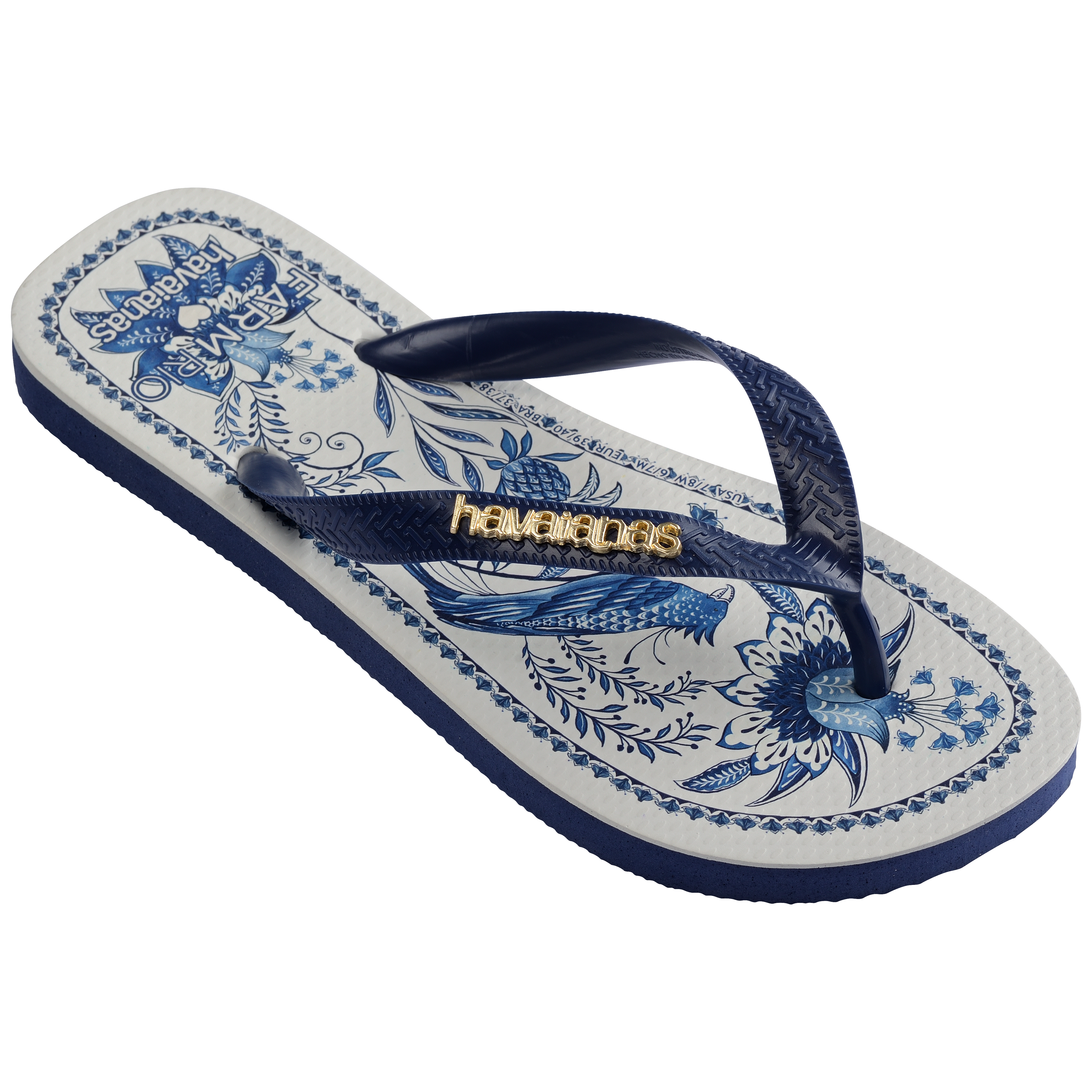 Women's FARM Rio Nina Flip Flops